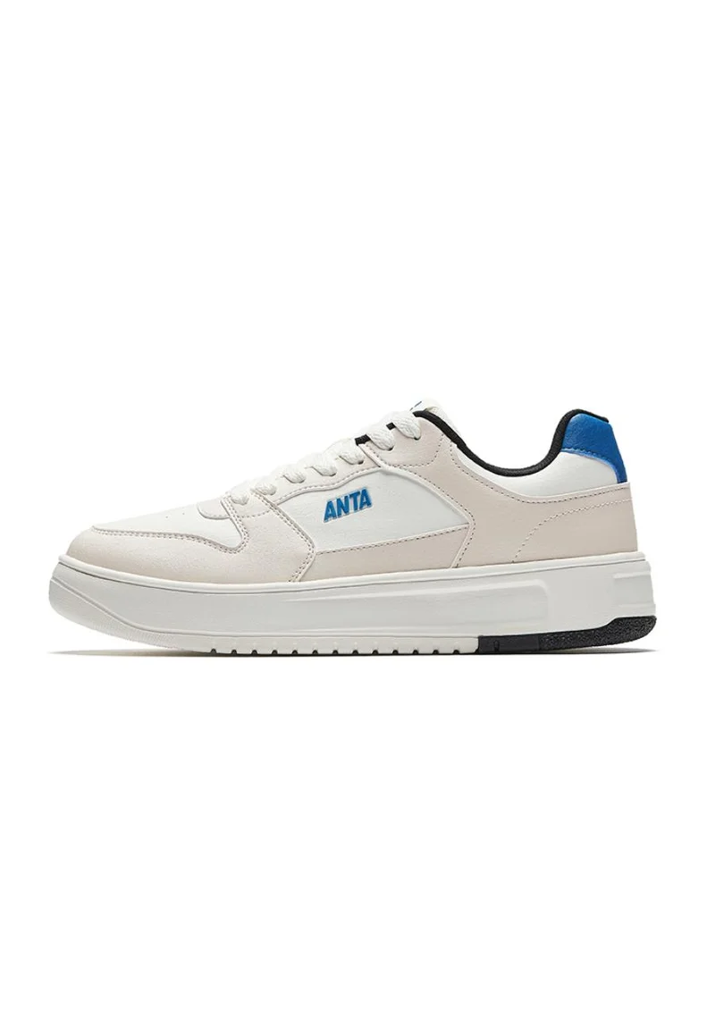 ANTA BAMBOO Series Classic Sneakers – Lightweight, Comfortable & Versatile